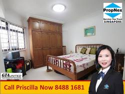 Blk 289 Bishan Street 24 (Bishan), HDB 5 Rooms #160091362